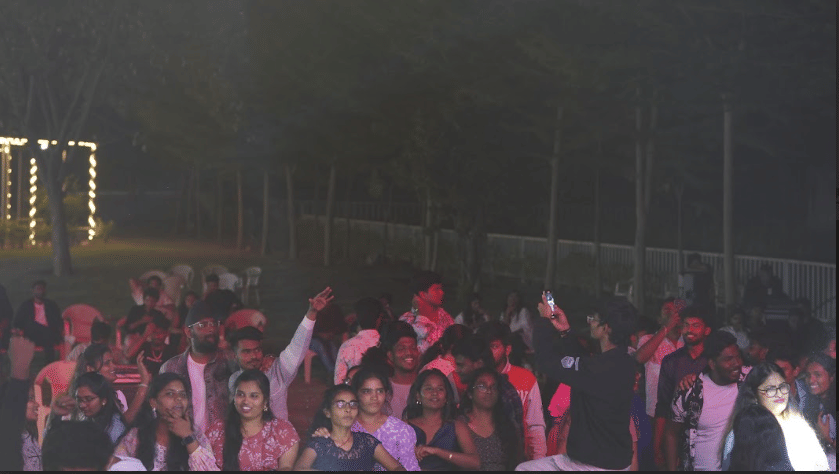 Ashoka School of Business Hyderabad Event Activities photo 5